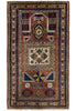 Load image into Gallery viewer, Luxurious-Antique-Russian-Kazak-Rug.jpg