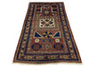 Load image into Gallery viewer, Luxurious-Antique-Russian-Kazak-Rug.jpg