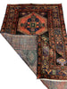 Load image into Gallery viewer, 4&#39; x 7&#39; Traditional-Persian-Hamadan-Rug.jpg