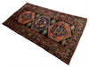 Load image into Gallery viewer, 4&#39; x 7&#39; Traditional-Persian-Hamadan-Rug.jpg