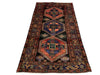 Load image into Gallery viewer, 4&#39; x 7&#39; Traditional-Persian-Hamadan-Rug.jpg