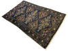 Load image into Gallery viewer, Luxurious-Antique-Persian-Kazak-Rug.jpg