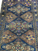 Load image into Gallery viewer, Luxurious-Antique-Persian-Kazak-Rug.jpg