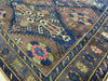 Load image into Gallery viewer, Luxurious-Antique-Persian-Kazak-Rug.jpg