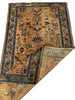 Load image into Gallery viewer,  Luxurious-Antique-Persian-Sarouk-Rug.jpg 