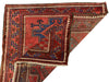 Load image into Gallery viewer, Authentic-Vintage-Caucasian-Kazak-Rug.jpg