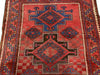 Load image into Gallery viewer, Authentic-Vintage-Caucasian-Kazak-Rug.jpg