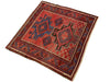 Load image into Gallery viewer, Authentic-Vintage-Caucasian-Kazak-Rug.jpg