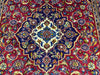 Load image into Gallery viewer, 5 x 8 Semi-Antique Persian Kashan Rug 74510