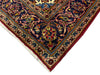 Load image into Gallery viewer, 5 x 8 Semi-Antique Persian Kashan Rug 74510