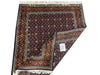 Load image into Gallery viewer,  Luxurious-Persian-Herati-Mahi-Tabriz-Rug.jpg