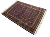 Load image into Gallery viewer,  Luxurious-Persian-Herati-Mahi-Tabriz-Rug.jpg