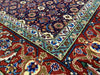 Load image into Gallery viewer,  Luxurious-Persian-Herati-Mahi-Tabriz-Rug.jpg