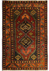 Load image into Gallery viewer, Hamadan-Wool-Area-rug-Rug.jpg