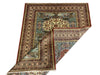 Load image into Gallery viewer, 5&#39; x 7&#39; Beautiful Persian Ardebil Rug 12935