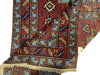 Load image into Gallery viewer, Luxurious-Antique-Russian-Kazak-Rug.jpg