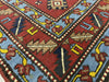 Load image into Gallery viewer, Luxurious-Antique-Russian-Kazak-Rug.jpg