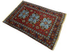 Load image into Gallery viewer, Luxurious-Antique-Russian-Kazak-Rug.jpg