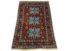 Load image into Gallery viewer, Luxurious-Antique-Russian-Kazak-Rug.jpg