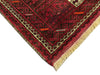 Load image into Gallery viewer, Hand-knotted-Afghan-Trribal-Wool-Rug.jpg