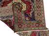 Load image into Gallery viewer, 4&#39; x 7&#39; Semi-Antique Persian Bakhtiari Rug 72618