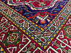 Load image into Gallery viewer, 4&#39; x 7&#39; Semi-Antique Persian Bakhtiari Rug 72618