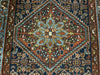 Load image into Gallery viewer, Handmade-Tribal-Hamadan-Rug.jpg