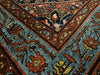 Load image into Gallery viewer, Handmade-Tribal-Hamadan-Rug.jpg