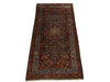 Load image into Gallery viewer, Luxurious-Handmade-Tribal-Hamadan-Rug.jpg