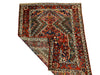 Load image into Gallery viewer, 4.8 x 7 Semi-Antique Persian Bijar Seneh Rug #PIX-23441B