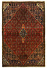 Load image into Gallery viewer, Fine-Quality-Persian-Bijar-Rug.jpg