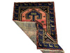 Load image into Gallery viewer, 4&#39; x 7&#39; Traditional-Persian-Hamadan-Rug .jpg