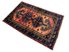 Load image into Gallery viewer, 4&#39; x 7&#39; Traditional-Persian-Hamadan-Rug .jpg