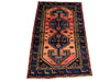 Load image into Gallery viewer, 4&#39; x 7&#39; Traditional-Persian-Hamadan-Rug .jpg