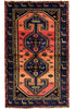 Load image into Gallery viewer, 4&#39; x 7&#39; Traditional-Persian-Hamadan-Rug .jpg