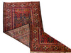 Load image into Gallery viewer, Luxurious-Baluchi-Runner-Rug.jpg 