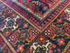 Load image into Gallery viewer, Luxurious-Baluchi-Runner-Rug.jpg 