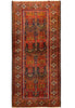 Load image into Gallery viewer, Luxurious-Baluchi-Runner-Rug.jpg 