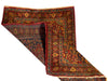 Load image into Gallery viewer, Luxurious-Handmade-Persian-Beautiful-Rug.jpg 