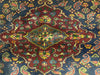 Load image into Gallery viewer, Luxurious-Handmade-Persian-Beautiful-Rug.jpg 