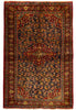 Load image into Gallery viewer, Luxurious-Handmade-Persian-Beautiful-Rug.jpg 