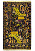 Load image into Gallery viewer, Animal-Motif-Traditional-Baluch-Rug.jpg