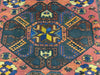 Load image into Gallery viewer, 4&#39; x 7&#39; Traditional-Russian-Kazak-Rug.jpg