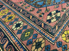 Load image into Gallery viewer, 4&#39; x 7&#39; Traditional-Russian-Kazak-Rug.jpg