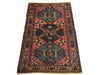 Load image into Gallery viewer, 4&#39; x 7&#39; Traditional-Russian-Kazak-Rug.jpg