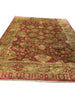 Load image into Gallery viewer, Authentic-Handmade-Agra-Rug.jpg