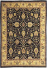 Load image into Gallery viewer, Luxurious-Handmade-Wool-Agra-Rug.jpg 