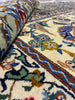 Load image into Gallery viewer, 12&#39; x 17&#39; Beige Hand-knotted Persian Kashan Large Rug 14381