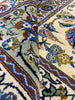 Load image into Gallery viewer, 12&#39; x 17&#39; Beige Hand-knotted Persian Kashan Large Rug 14381