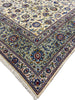 Load image into Gallery viewer, 12&#39; x 17&#39; Beige Hand-knotted Persian Kashan Large Rug 14381